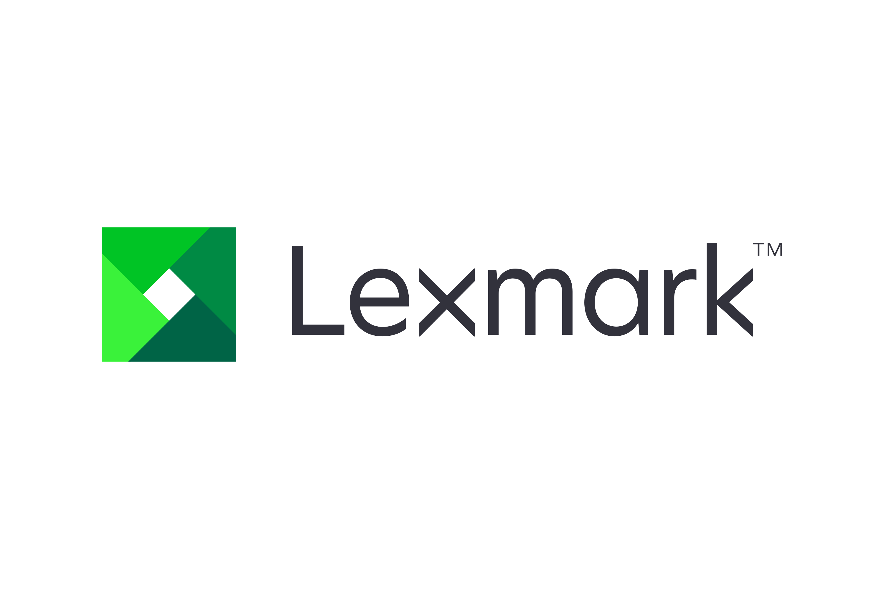 Lexmark-Logo