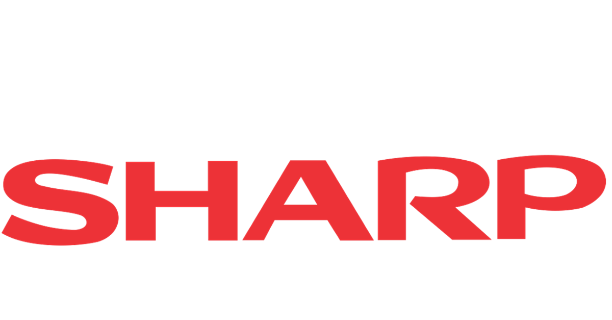 sharp-logo